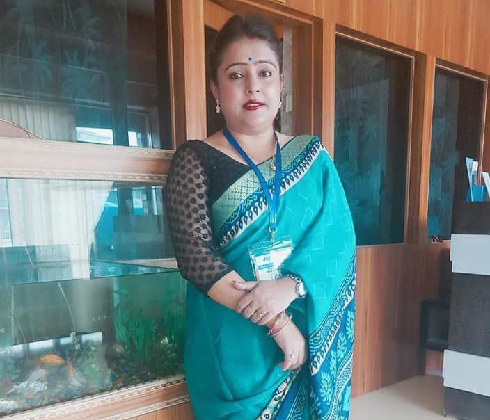 मजदुर वर्ग लक्षित कोषमा संगीताद्वारा ११ हजार