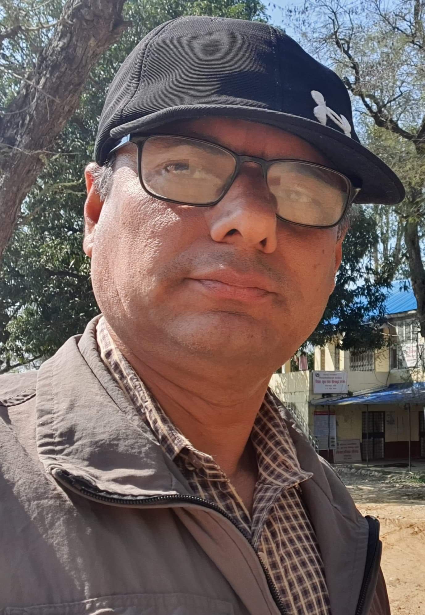कोरोना सन्त्रास