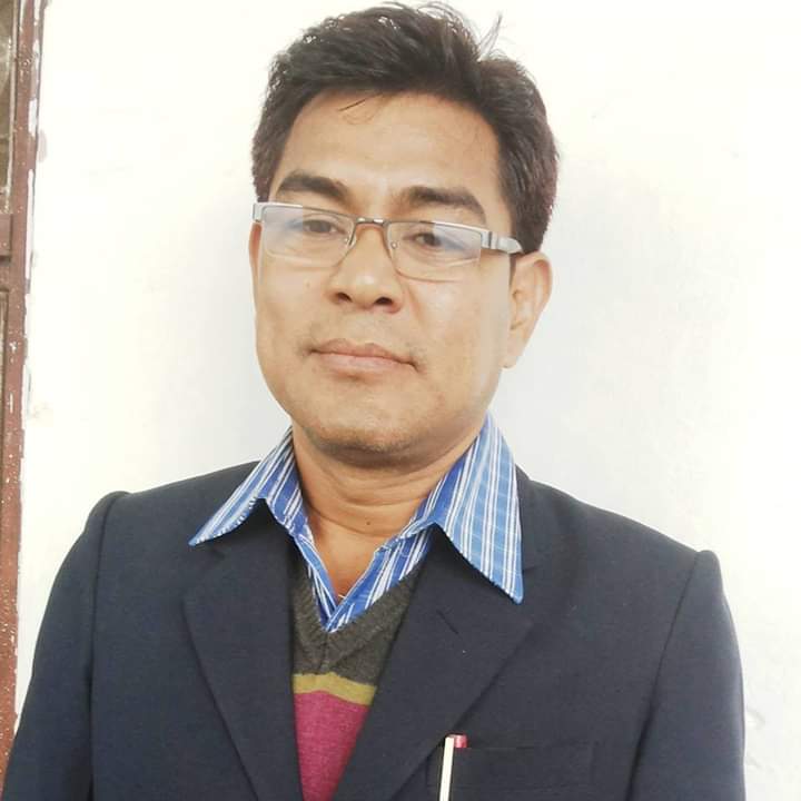 स्थानिय तहलाई समाजसेवी मल्लकाे सहयाेग
