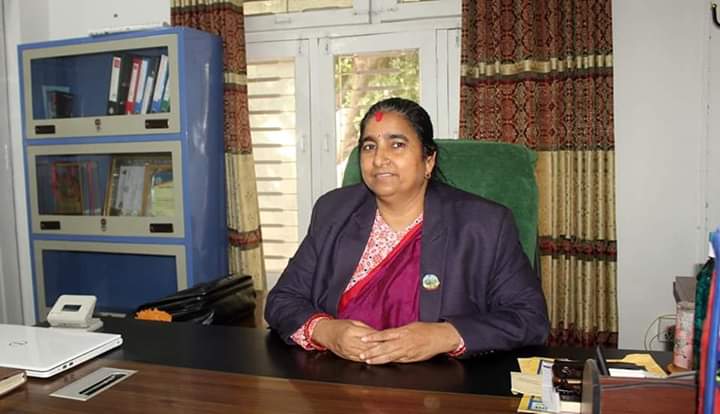 सलह नियन्त्रणका लागी सतर्क हुन मन्त्रालयकाे आग्रह