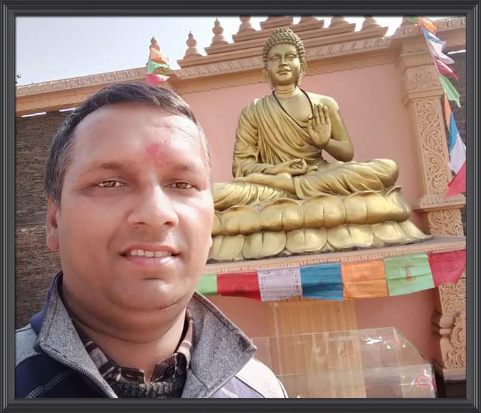 अझै नखुलेको हाम्रो चेत