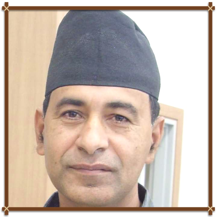 शिक्षक महासंघको नेतृत्व बारे।