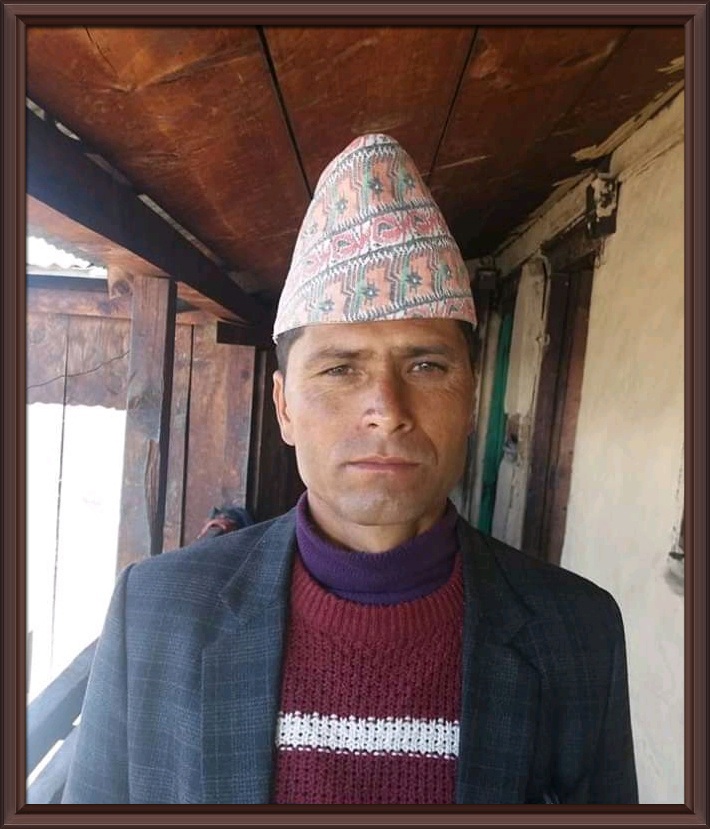 ताँजाकोटमा छुट्टै पहिचान बनाउन सफल नेता : ढकाल