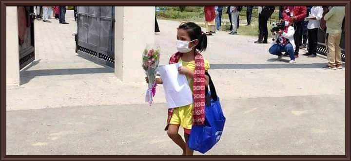 सन्चाे भएर घर फर्किए बाँकेका २१ जना काेराेना संक्रमित