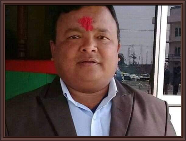 रहेनन् नविन रावत