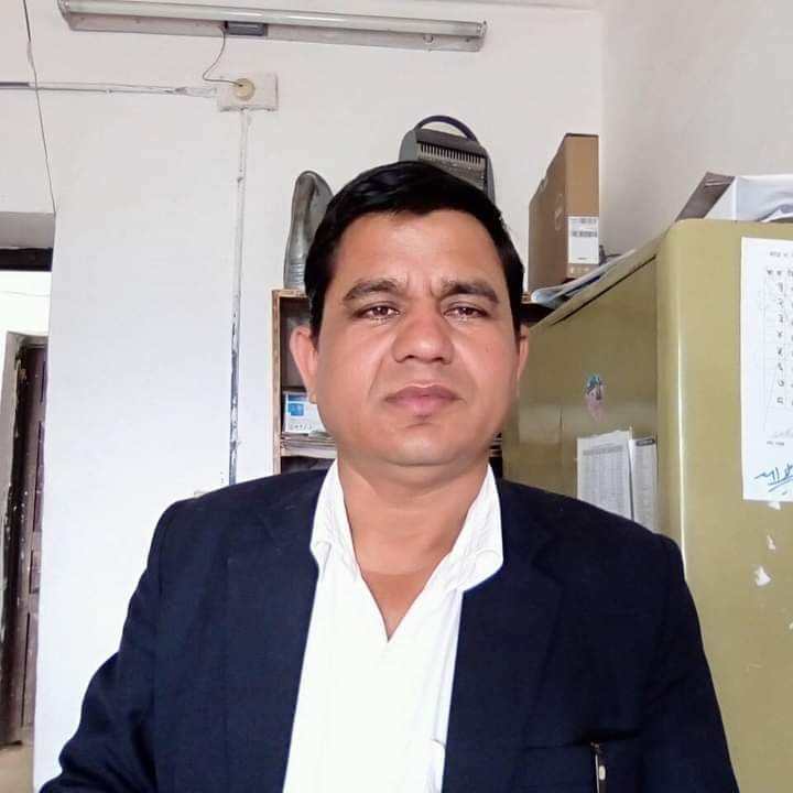 शिक्षा शाखाका अधिकृत बिष्टकाे काेराेना संक्रमणका कारण मृत्यु