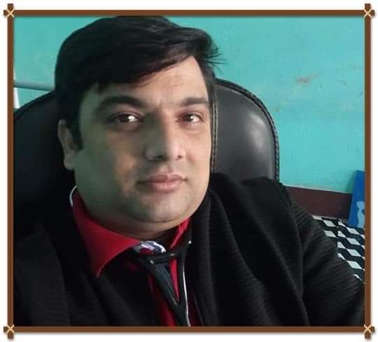 “जथाभावी औषधि सेवन नगराै , पहिला PCR गराै ” – डा.शिशिर रेग्मी