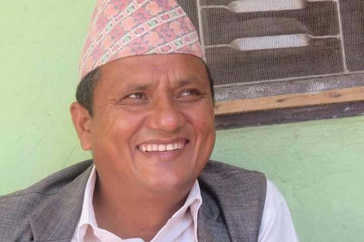 कांग्रेस काेहलपुर नगर सभापतिमा शाह बिजयी