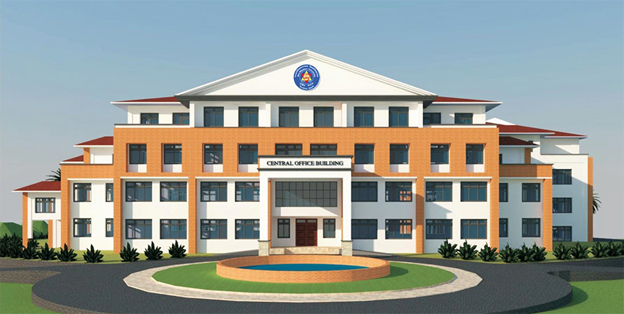 मध्यपश्चिम विश्वविद्यालय केन्द्रीय क्याम्पसले गर्याे सबै परीक्षा स्थगित