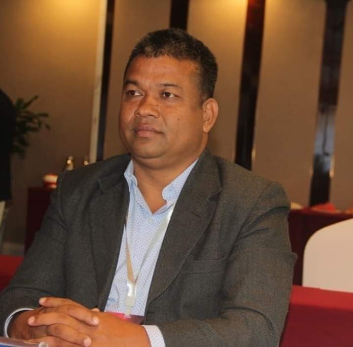 एमाले बाँकेकाे अध्यक्षमा बिसी सहित करिव आधा दर्जनकाे दावी