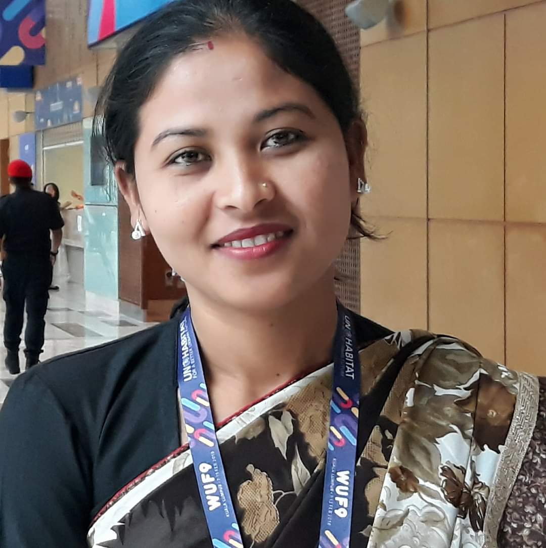 बाँके काग्रेसकाे सचिवमा “सन्जु बलियाे उमेदवार “
