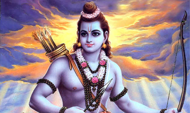 आज रामनवमी ,देशभर सार्वजनिक विदा