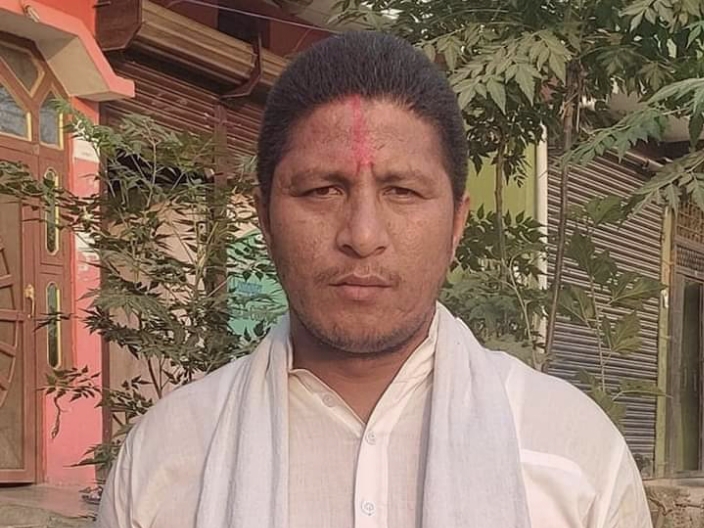 काेहलपुर २ मा प्यानल सहित  काग्रेस विजयी