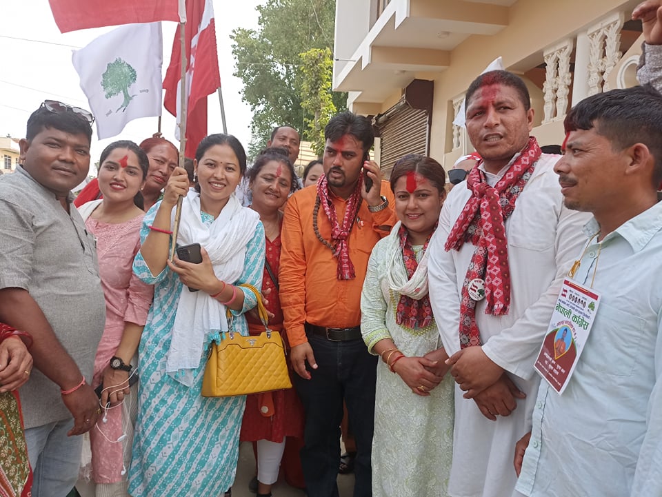 थारु समुदायका मुद्धा प्राथमिकतामा