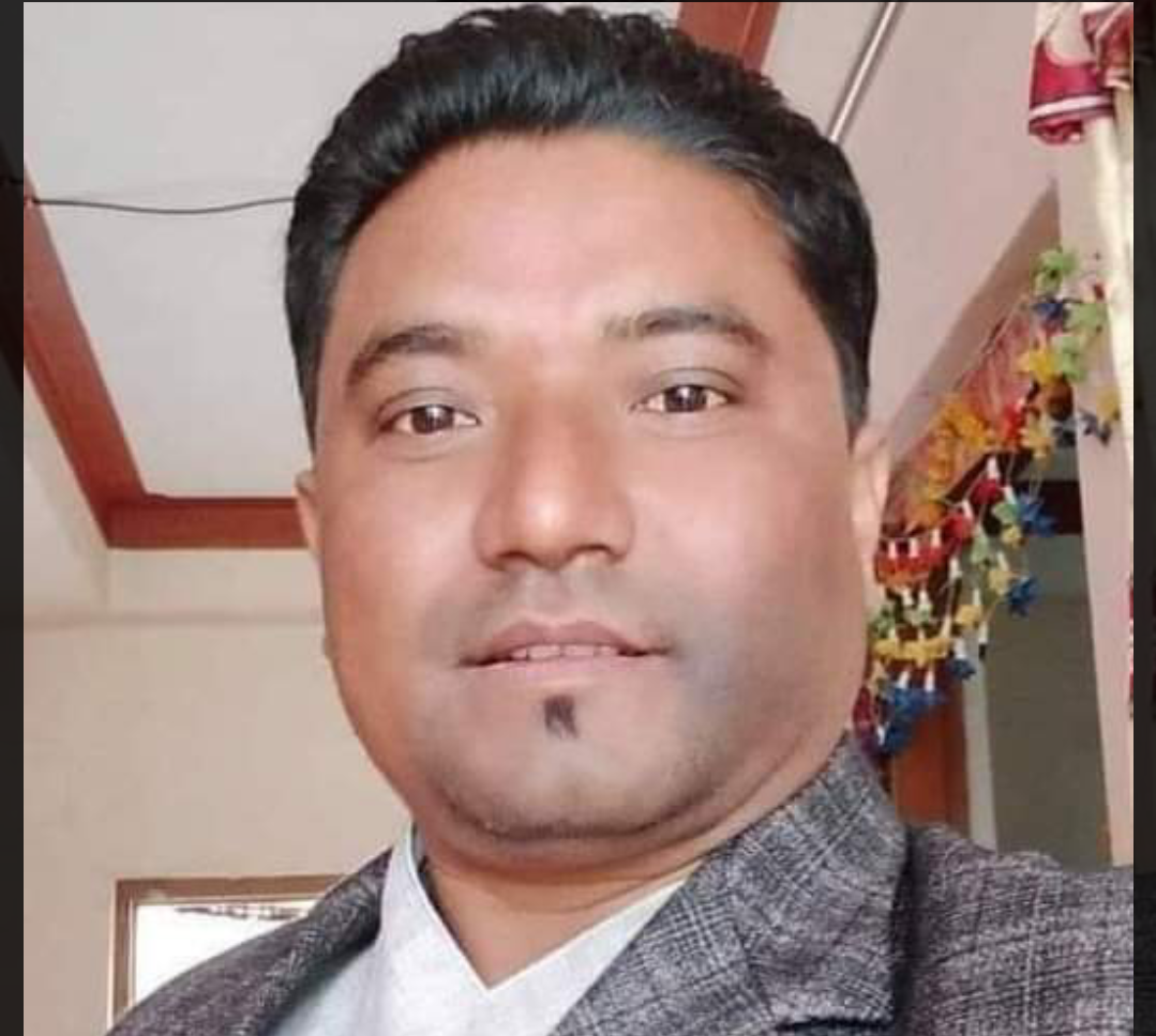 काेहलपुर ५ काे अध्यक्षमा एमालेका श्रेष्ठ विजयी