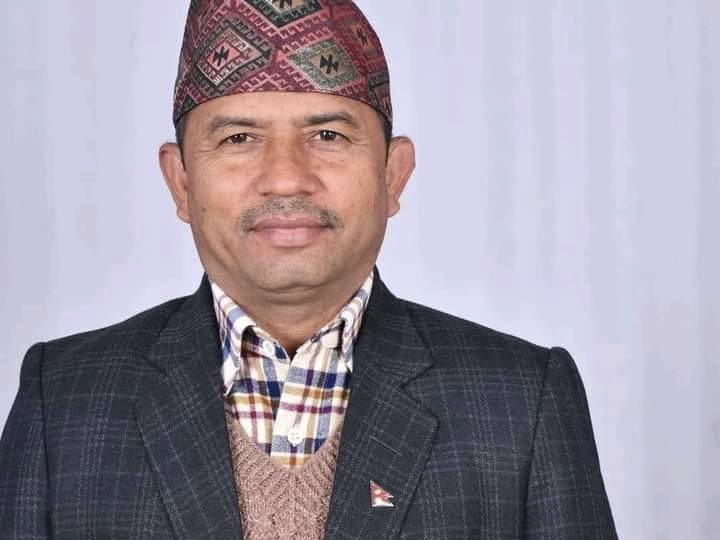 बाँसगढी नगरपालिका प्रमुखमा खड्का विजयी
