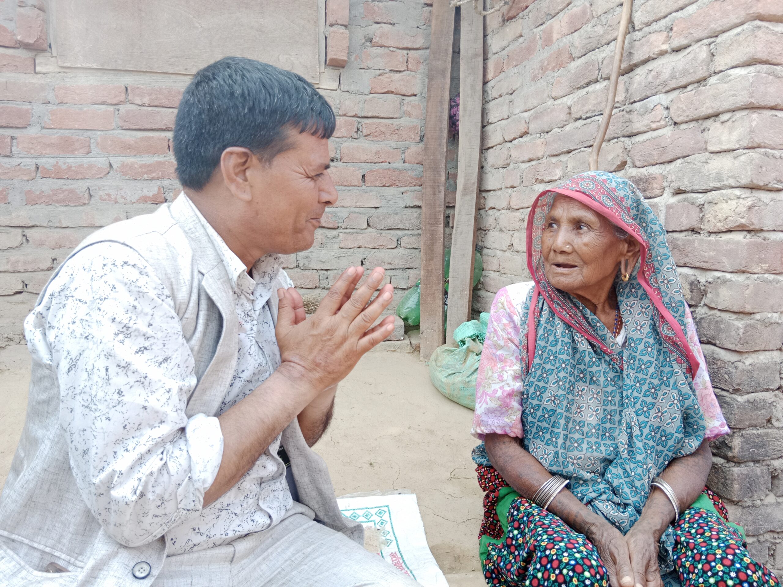 कुरामा भन्दा काममा बिश्वास गर्छु  – मेयरका उमेदवार भुषाल