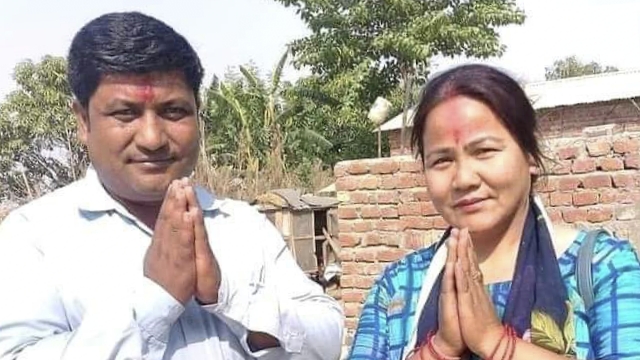 खजुराकाे अध्यक्षमा “तुफान” निर्वाचित