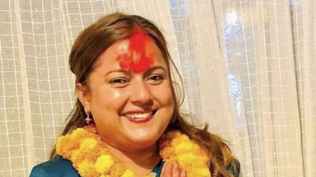नगरपालिका संघ लुम्बिनी प्रदेश सदस्यमा उप प्रमुख सुवेदी चयन