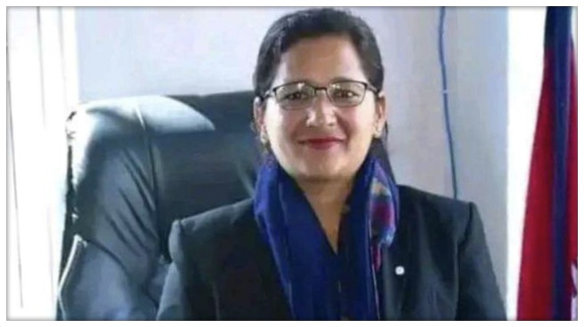 भुकम्पमा परि जाजरकाेटमा उप प्रमुख सहित ३७ जनाकाे मृत्यु