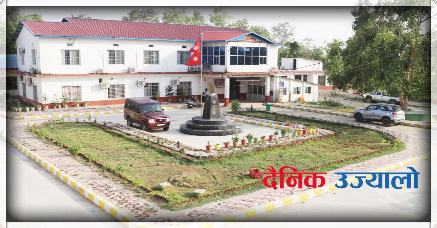 काेहलपुरमा जेष्ठ २५ गतेसम्म गर्मी बिदा